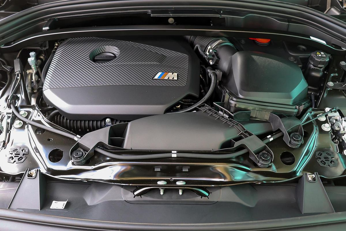 2025 BMW X1 M35i xDrive U11