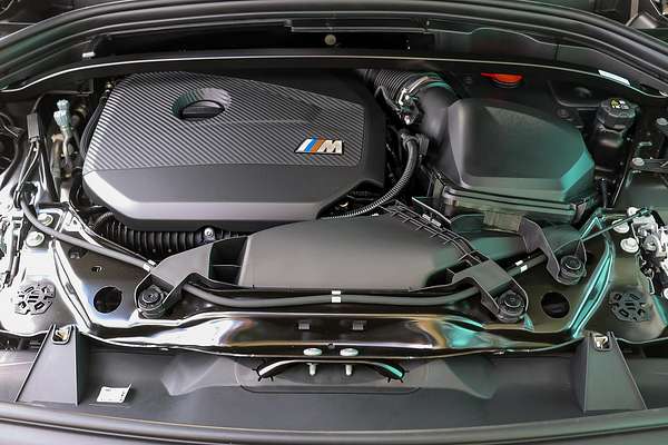 2025 BMW X1 M35i xDrive U11