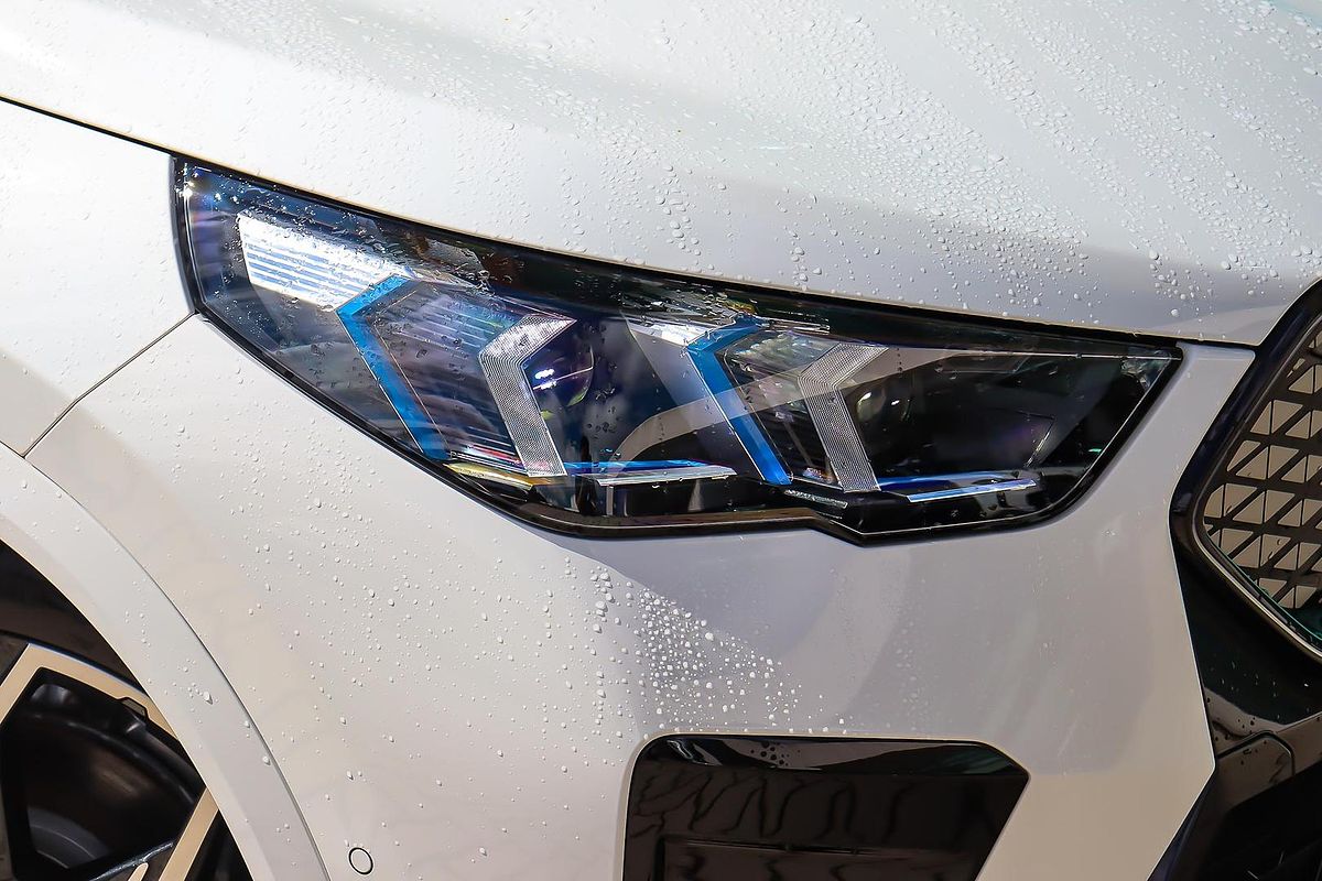 2024 BMW iX2 xDrive30 M Sport U10