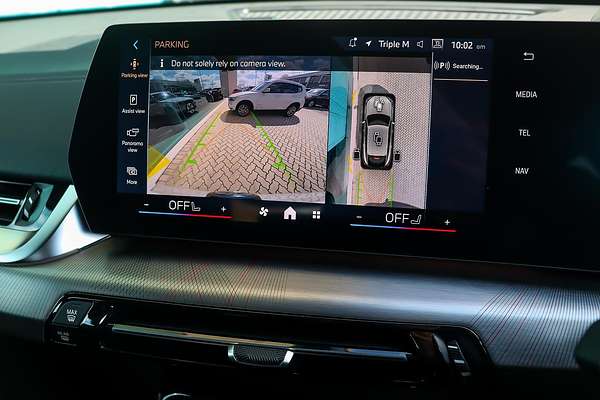 2024 BMW iX2 xDrive30 M Sport U10