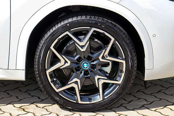 2024 BMW iX2 xDrive30 M Sport U10