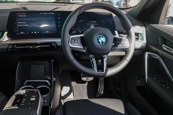 2024 BMW iX2 xDrive30 M Sport U10