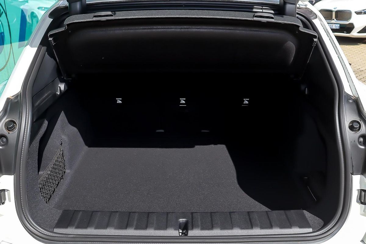 2024 BMW iX2 xDrive30 M Sport U10