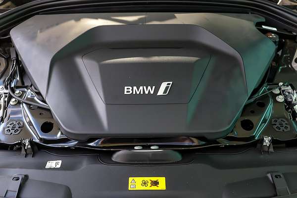 2024 BMW iX2 xDrive30 M Sport U10