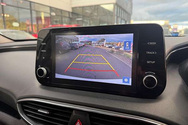 2022 Hyundai Santa Fe TM.V4