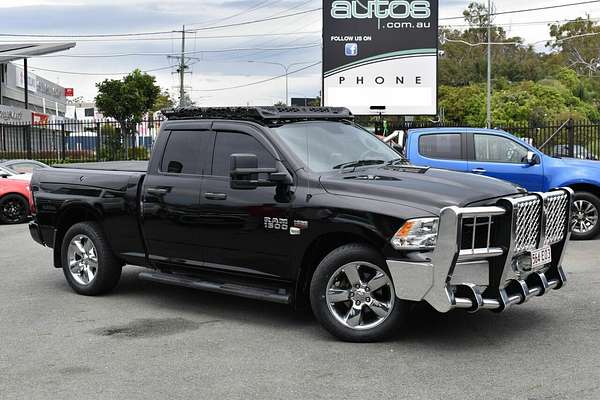 2019 RAM 1500 Express RamBox DS 4X4