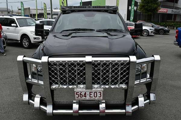 2019 RAM 1500 Express RamBox DS 4X4