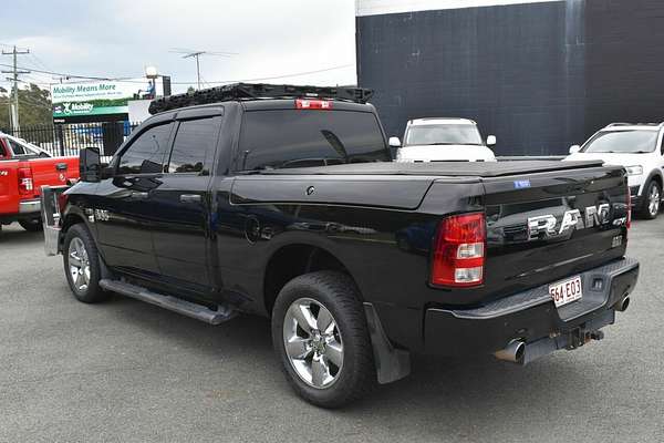 2019 RAM 1500 Express RamBox DS 4X4
