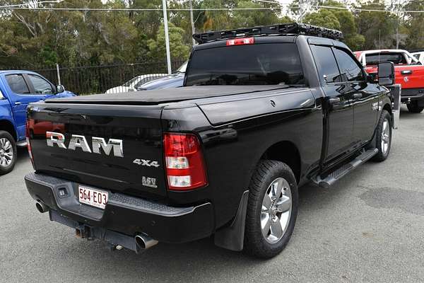 2019 RAM 1500 Express RamBox DS 4X4