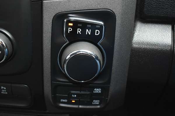 2019 RAM 1500 Express RamBox DS 4X4