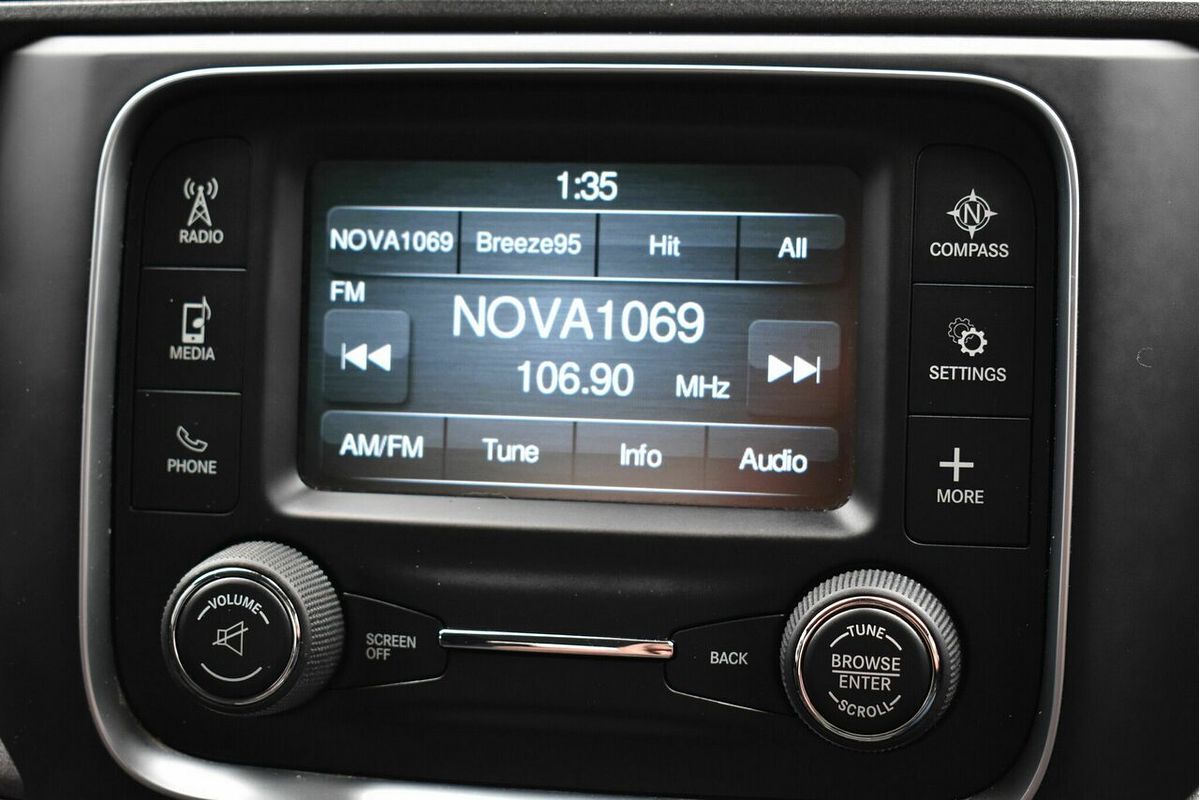 2019 RAM 1500 Express RamBox DS 4X4