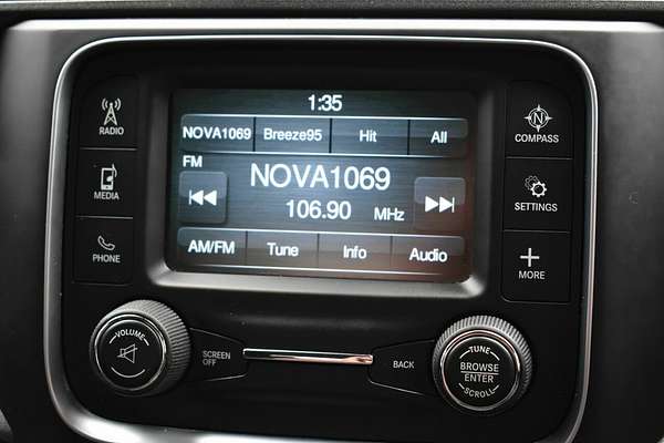 2019 RAM 1500 Express RamBox DS 4X4
