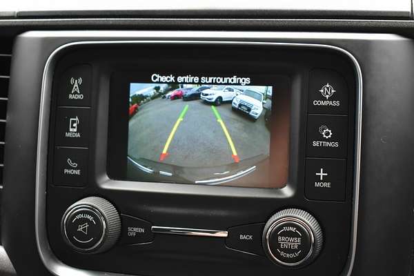 2019 RAM 1500 Express RamBox DS 4X4