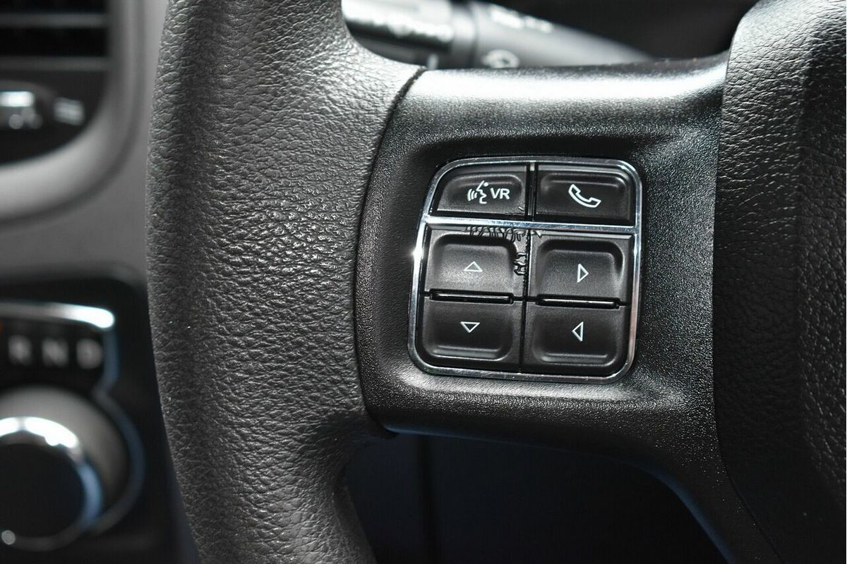 2019 RAM 1500 Express RamBox DS 4X4