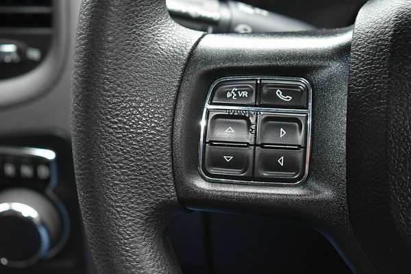 2019 RAM 1500 Express RamBox DS 4X4