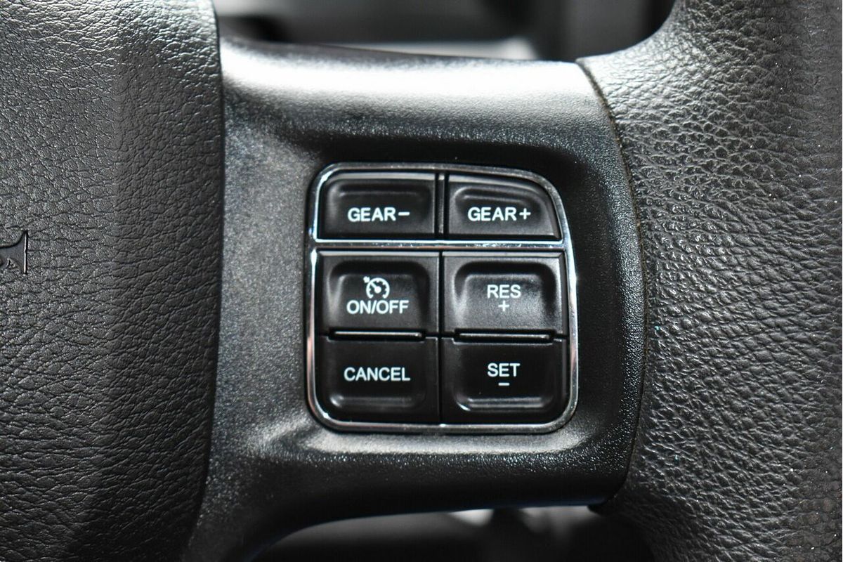 2019 RAM 1500 Express RamBox DS 4X4