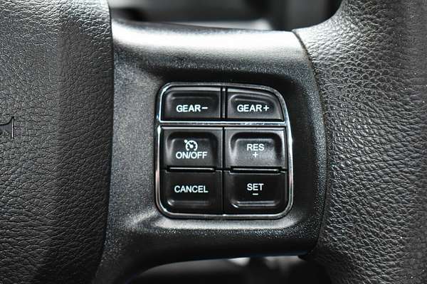 2019 RAM 1500 Express RamBox DS 4X4