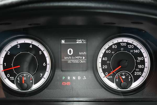 2019 RAM 1500 Express RamBox DS 4X4