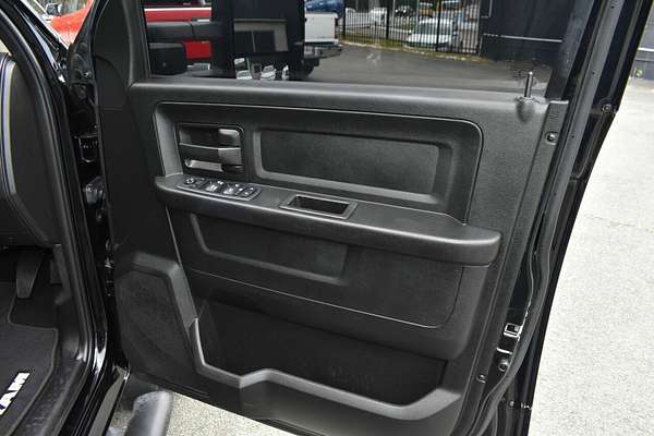 2019 RAM 1500 Express RamBox DS 4X4