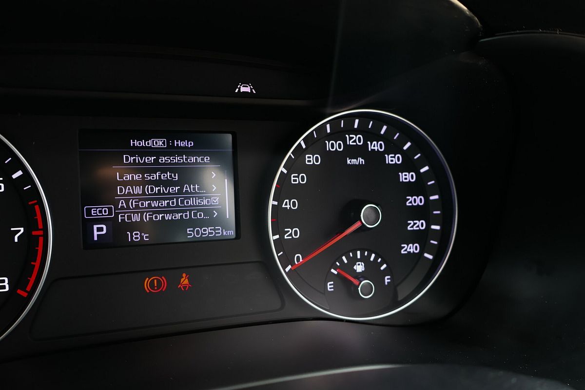 2020 Kia Cerato S BD