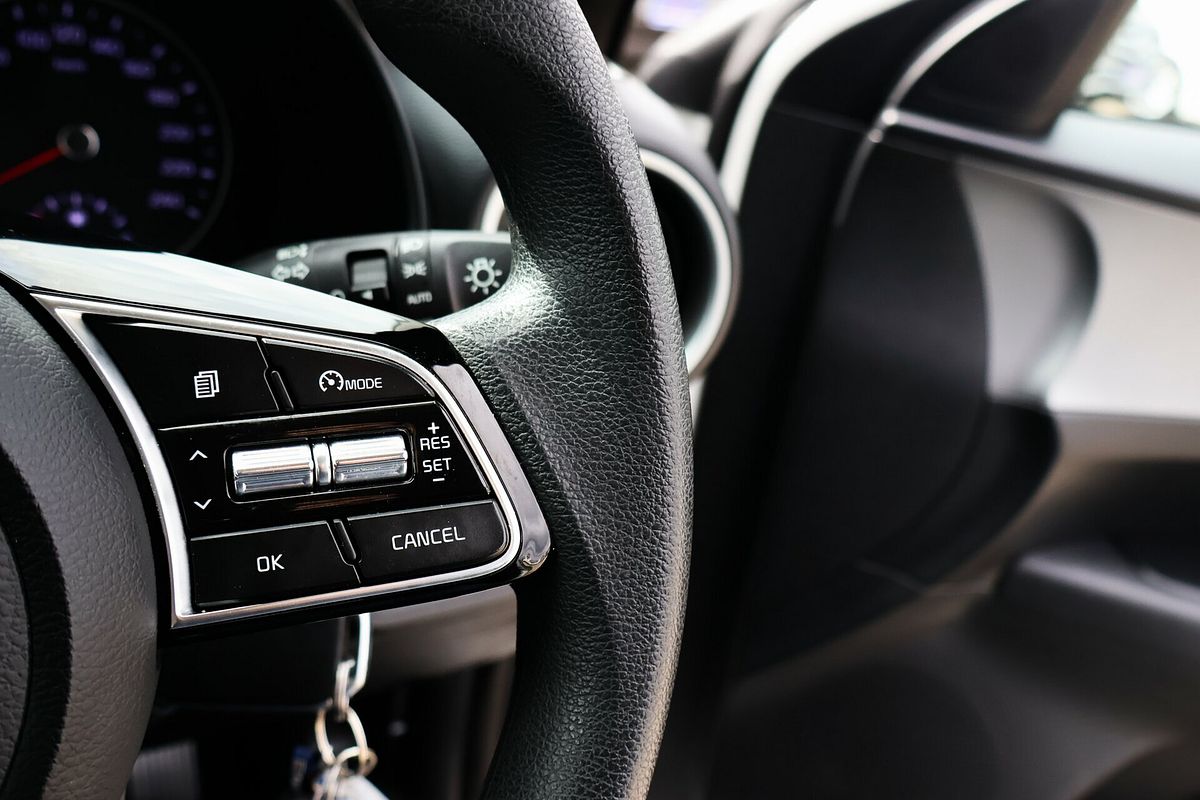 2020 Kia Cerato S BD