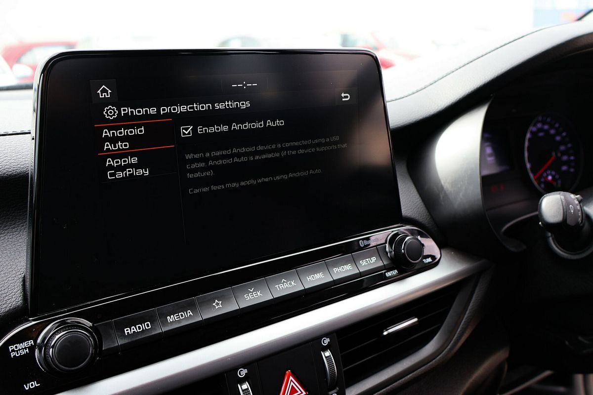2020 Kia Cerato S BD
