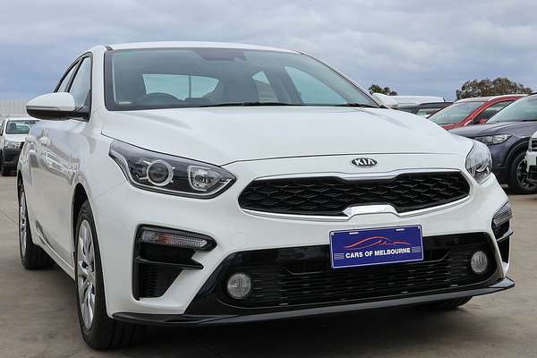 2020 Kia Cerato S BD