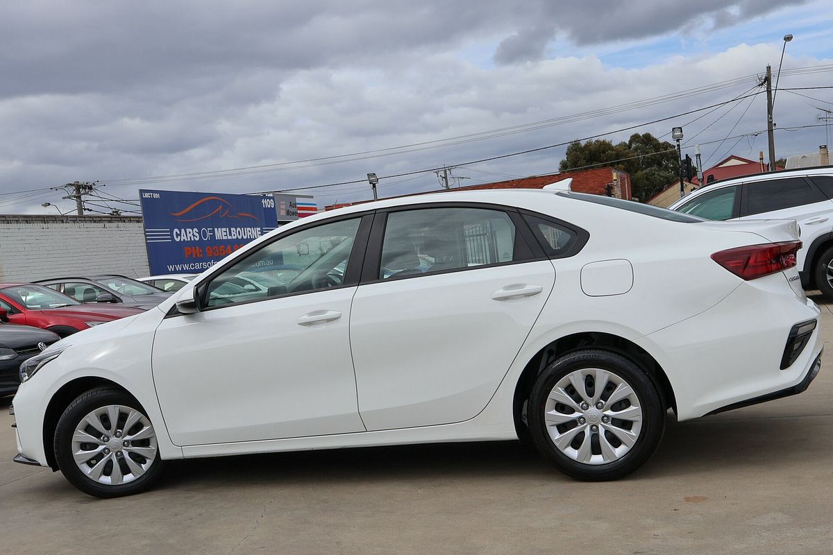 2020 Kia Cerato S BD