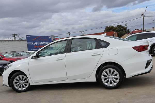 2020 Kia Cerato S BD