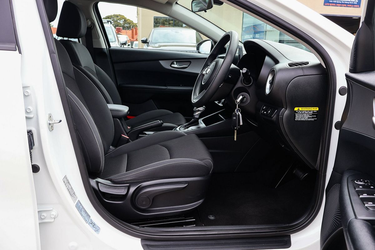 2020 Kia Cerato S BD