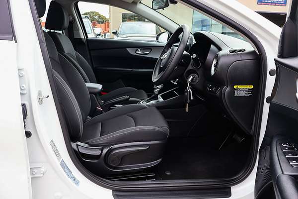 2020 Kia Cerato S BD