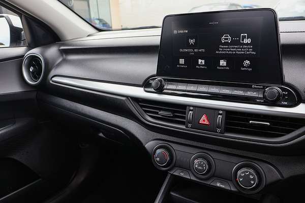 2020 Kia Cerato S BD