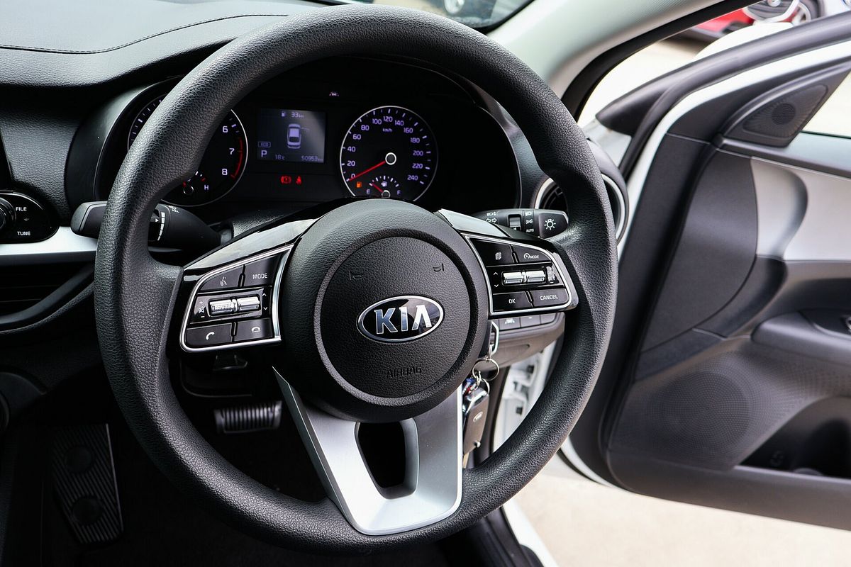 2020 Kia Cerato S BD