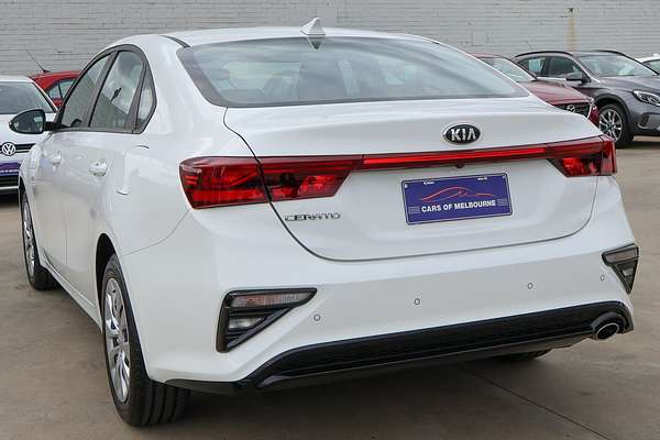 2020 Kia Cerato S BD
