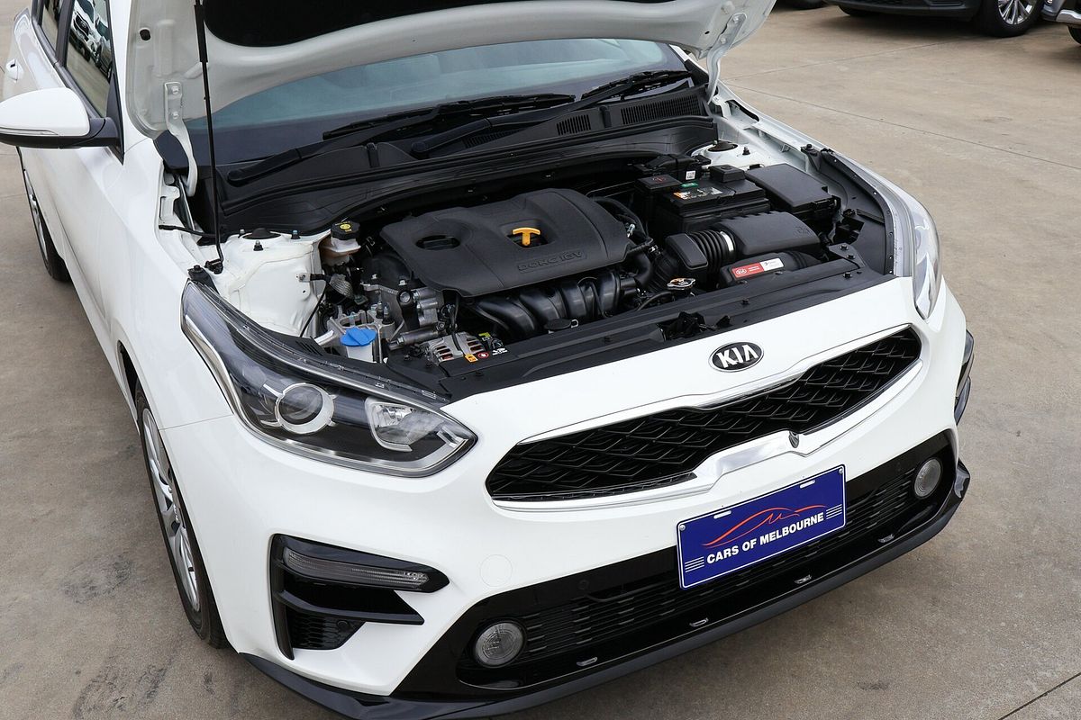 2020 Kia Cerato S BD