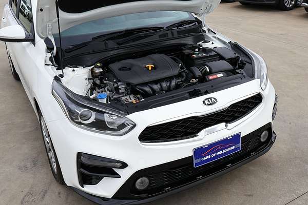 2020 Kia Cerato S BD