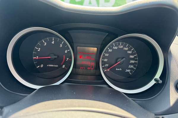 2012 Mitsubishi Lancer ES CJ