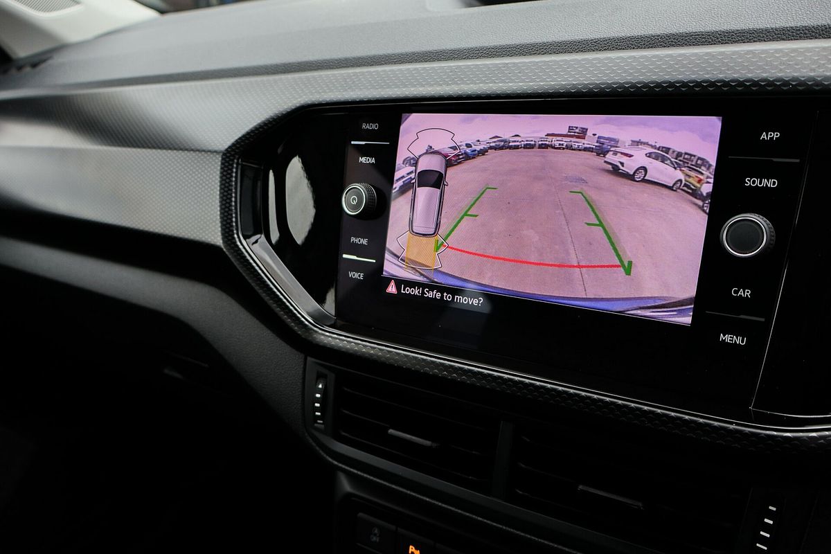 2023 Volkswagen T-Cross 85TSI Life C11