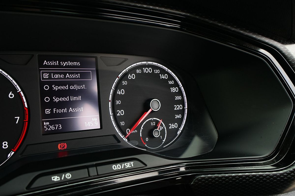2023 Volkswagen T-Cross 85TSI Life C11