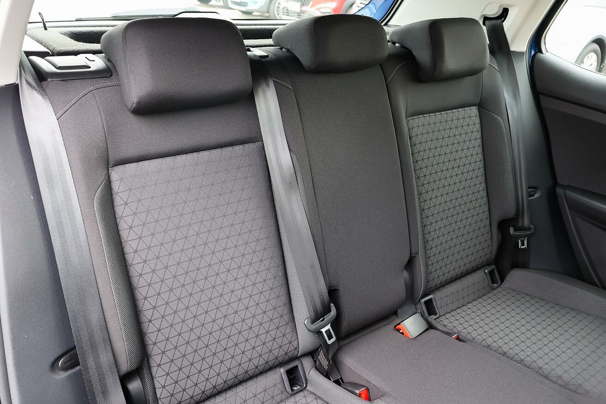 2023 Volkswagen T-Cross 85TSI Life C11