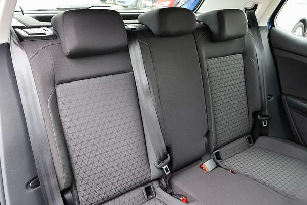 2023 Volkswagen T-Cross 85TSI Life C11