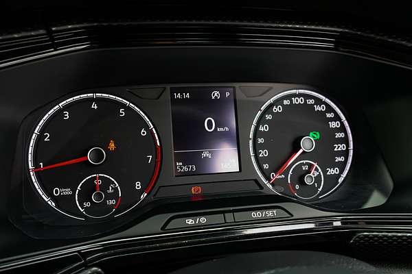 2023 Volkswagen T-Cross 85TSI Life C11