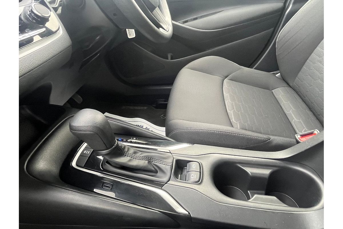 2024 Toyota Corolla Ascent Sport MZEA12R