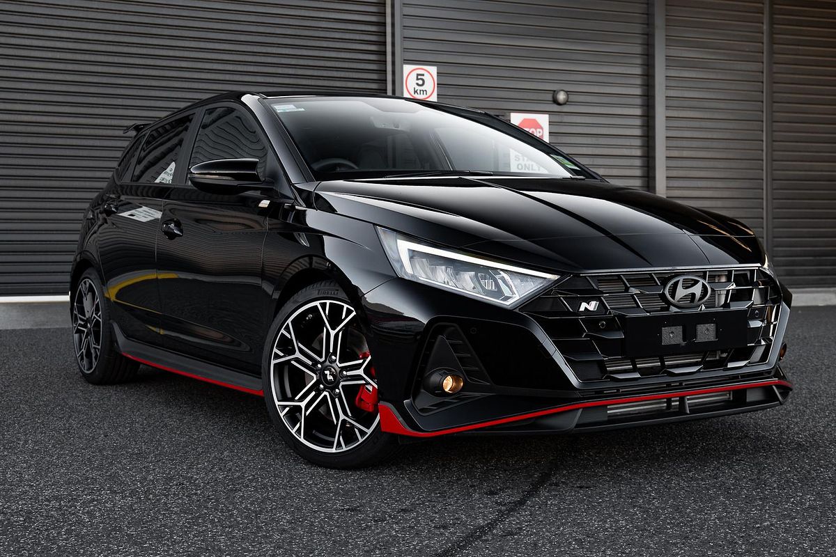 HYUN IL 20 ブラック HYUN IL 20 ブラック