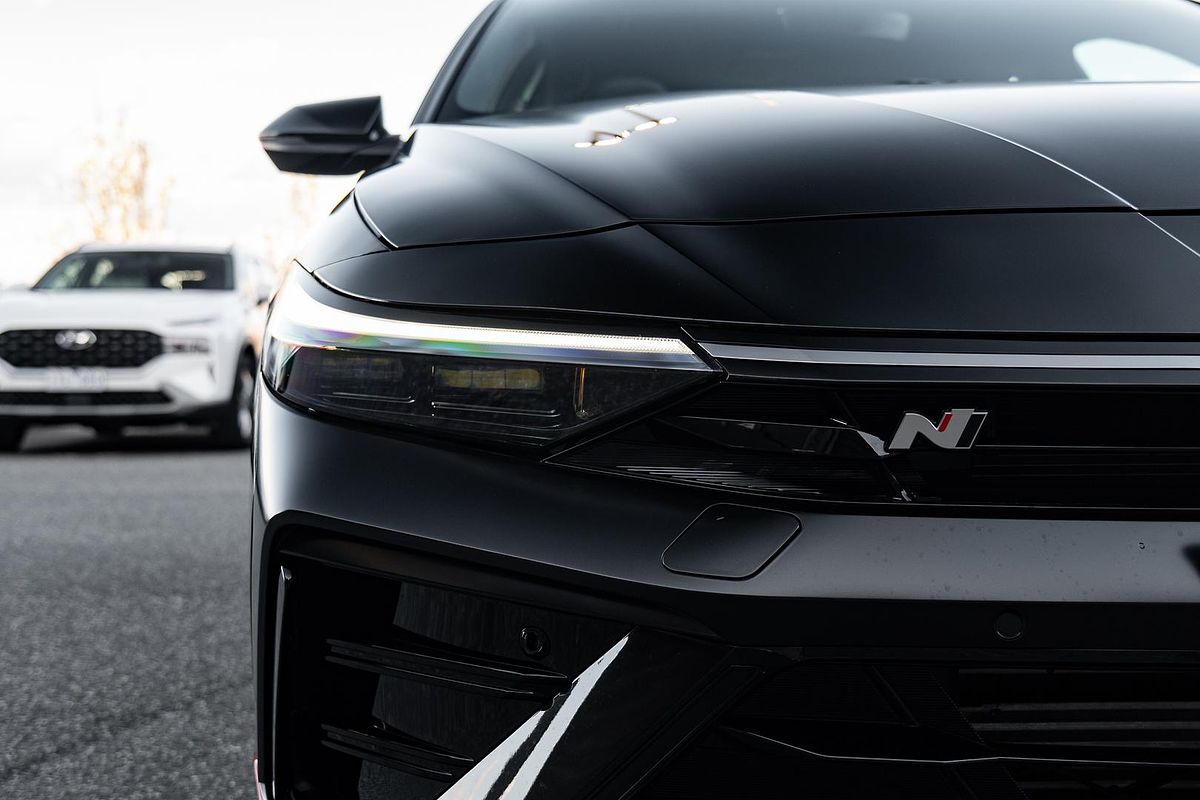 2025 Hyundai i30 N Premium CN7.V2