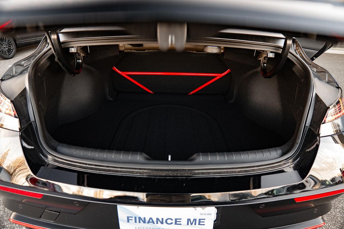 2025 Hyundai i30 N Premium CN7.V2