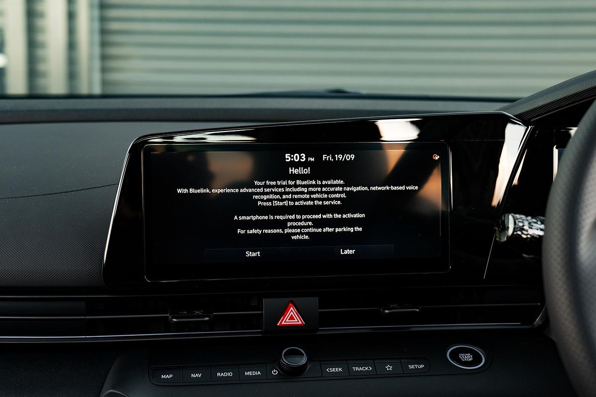 2025 Hyundai i30 N Premium CN7.V2