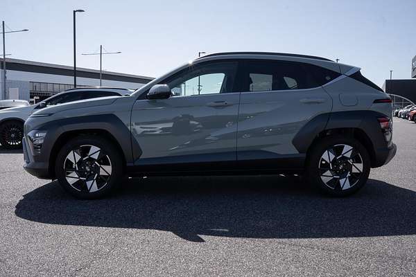 2025 Hyundai Kona Premium SX2.V3