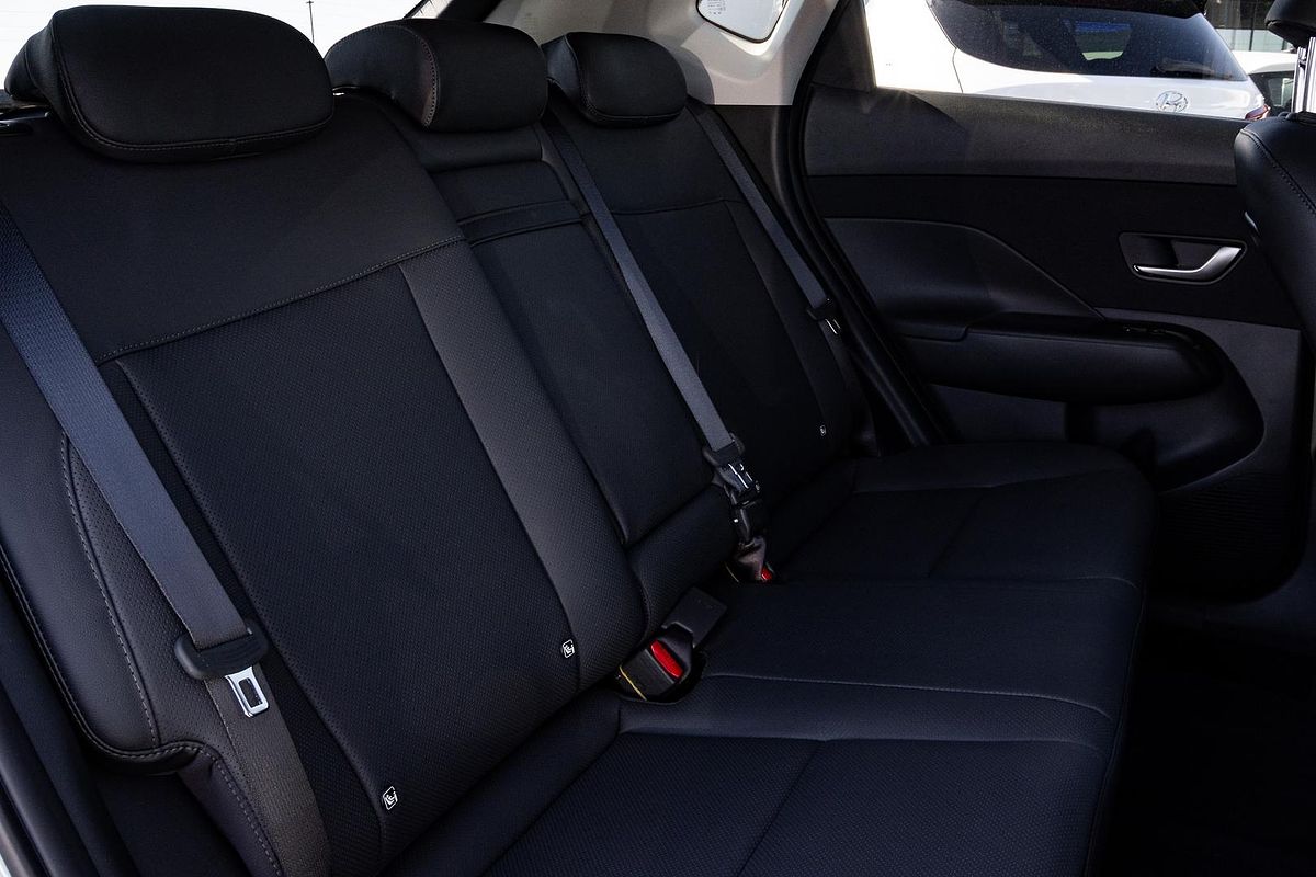 2025 Hyundai Kona Premium SX2.V3
