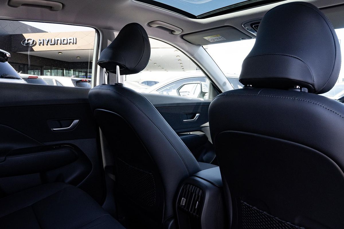 2025 Hyundai Kona Premium SX2.V3